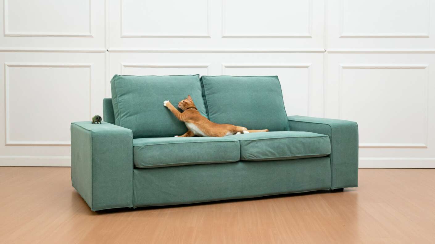 Covers for old & discontinued IKEA Ektorp sofas Comfort Works Blog