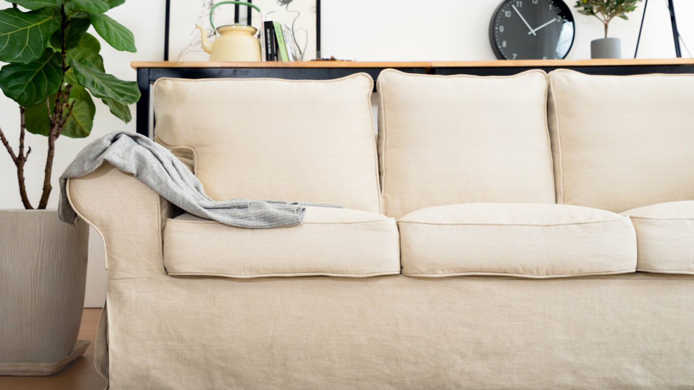 IKEA Finnala sofa review Vimle's successor Comfort Works Blog & Sofa Resources