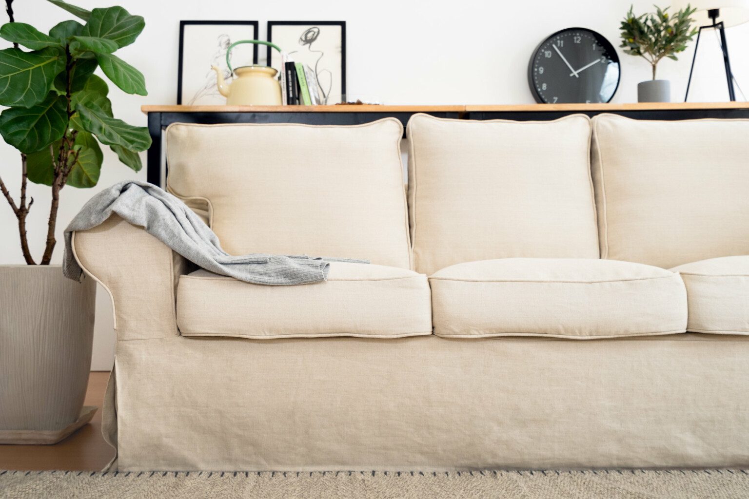 IKEA Ektorp Review An Essential Guide to The Ektorp