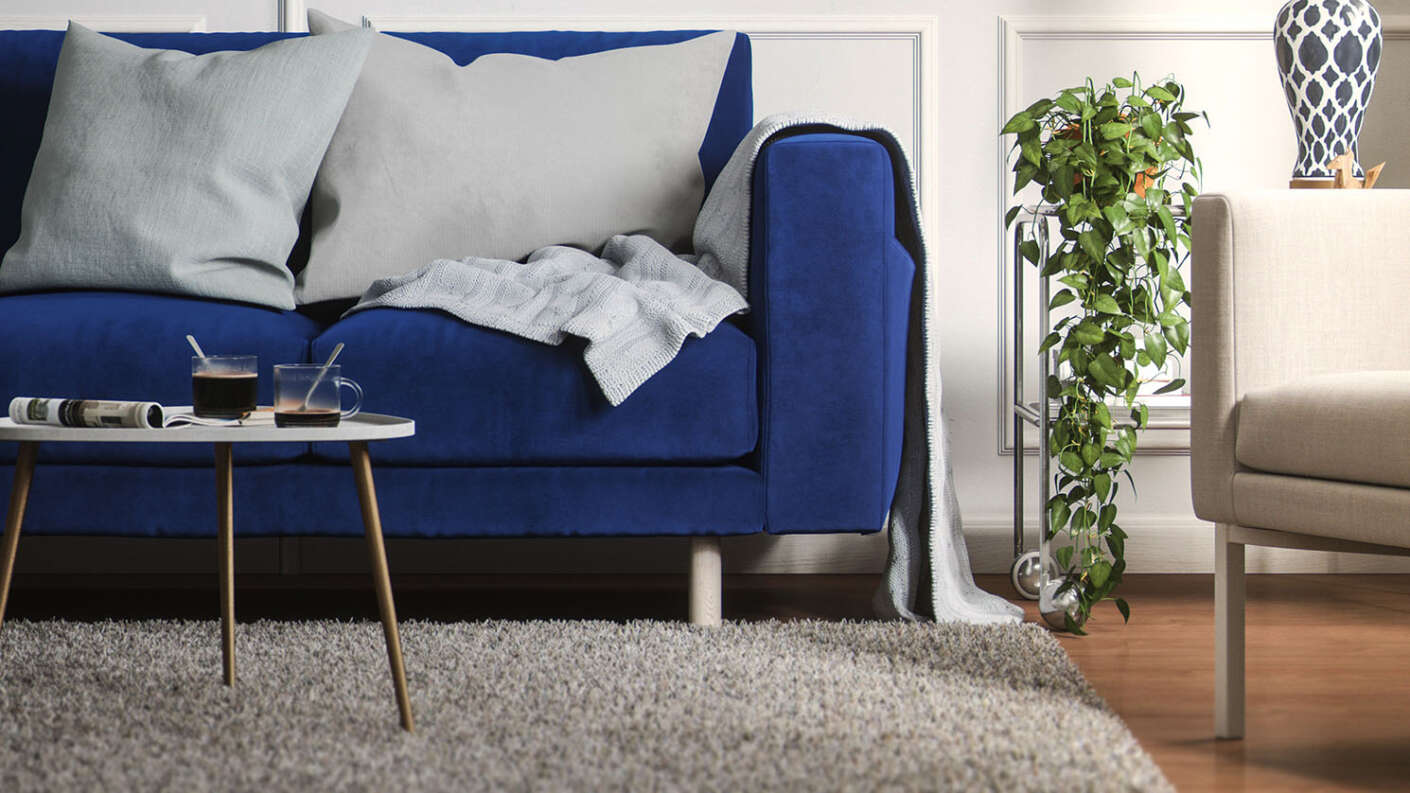 IKEA Ektorp sofa hack How we modernised a classic Comfort Works Blog & Sofa Resources