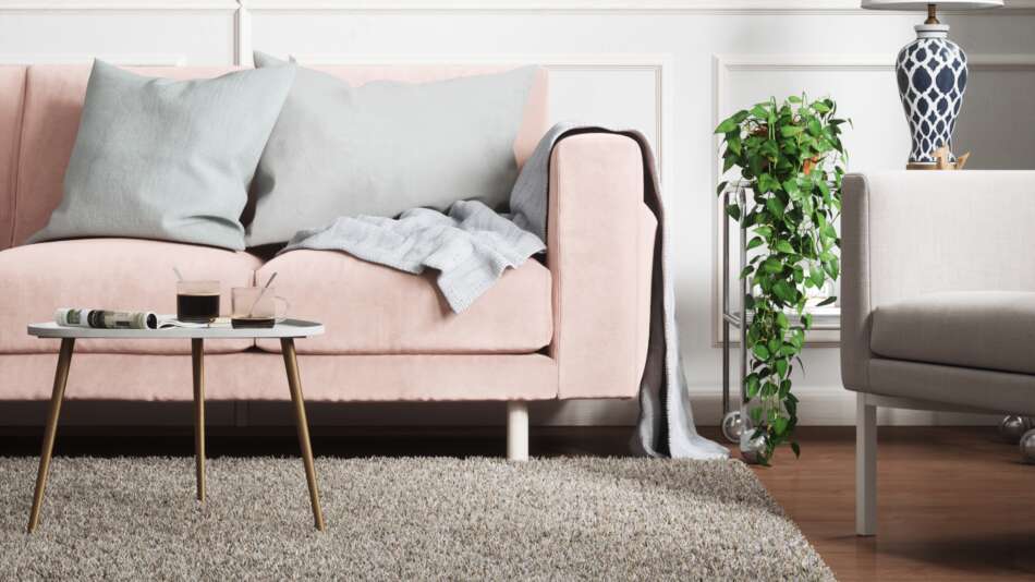 IKEA Finnala sofa review Vimle's successor Comfort Works Blog & Design Inspirations