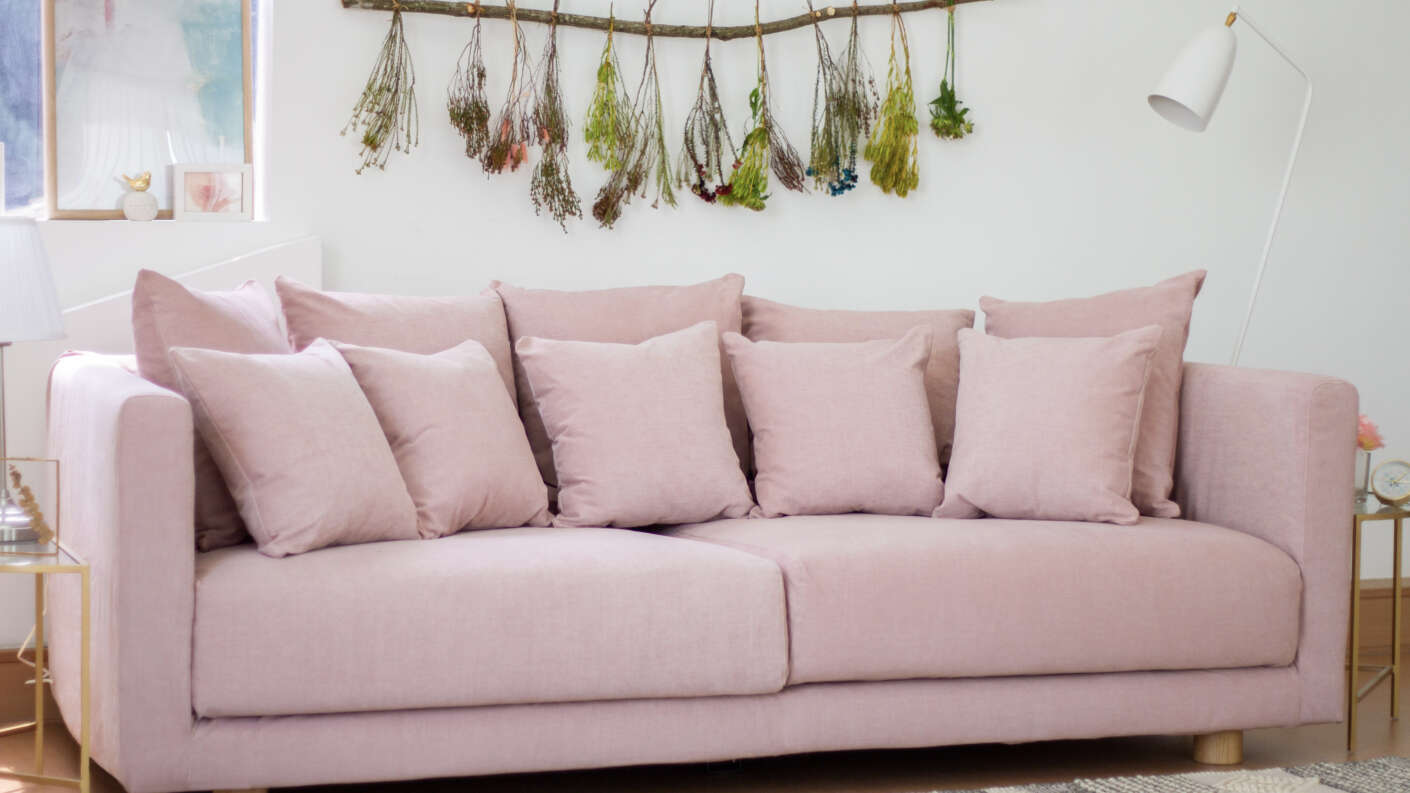 Covers for old & discontinued IKEA Ektorp sofas Comfort Works Blog