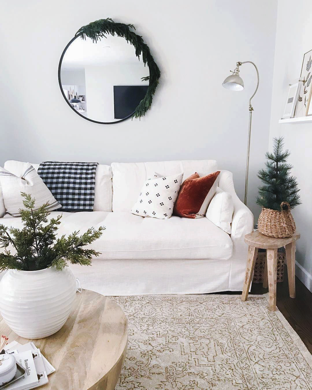10 home decor staples you need to achieve the perfect farmhouse look ...
