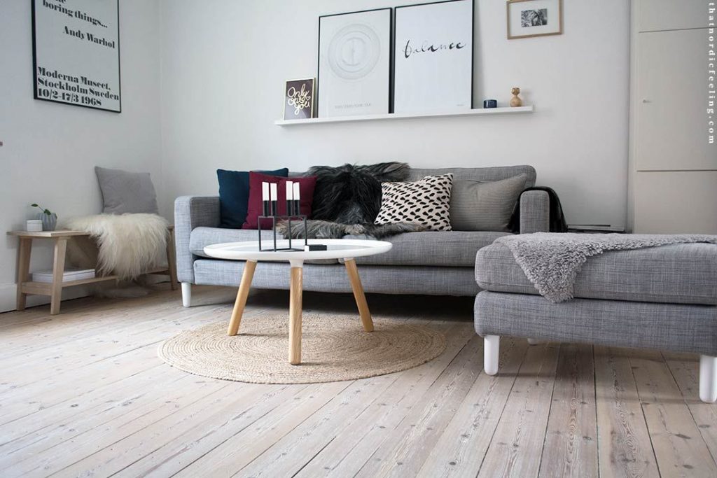 How to give your home a Scandinavian update | Comfort Works Blog & Sofa ...