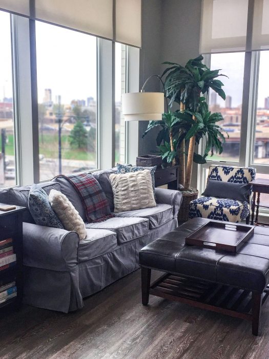 A better alternative to Pottery Barn slipcovers Comfort Works Blog