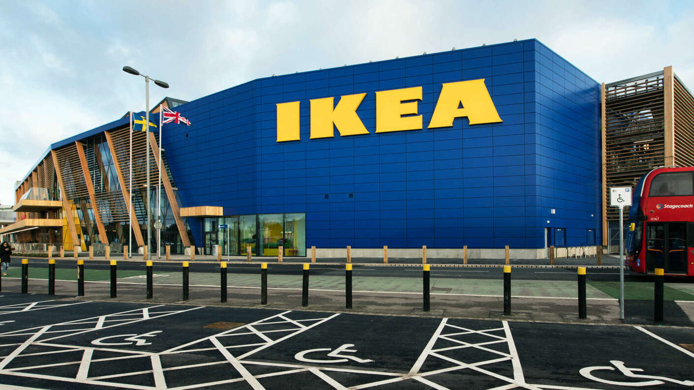 9 IKEA product names you’re getting all wrong and how to pronounce them