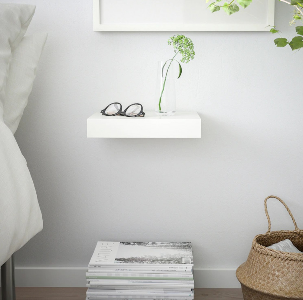 Six IKEA Essential Furniture Every Tiny Space Needs