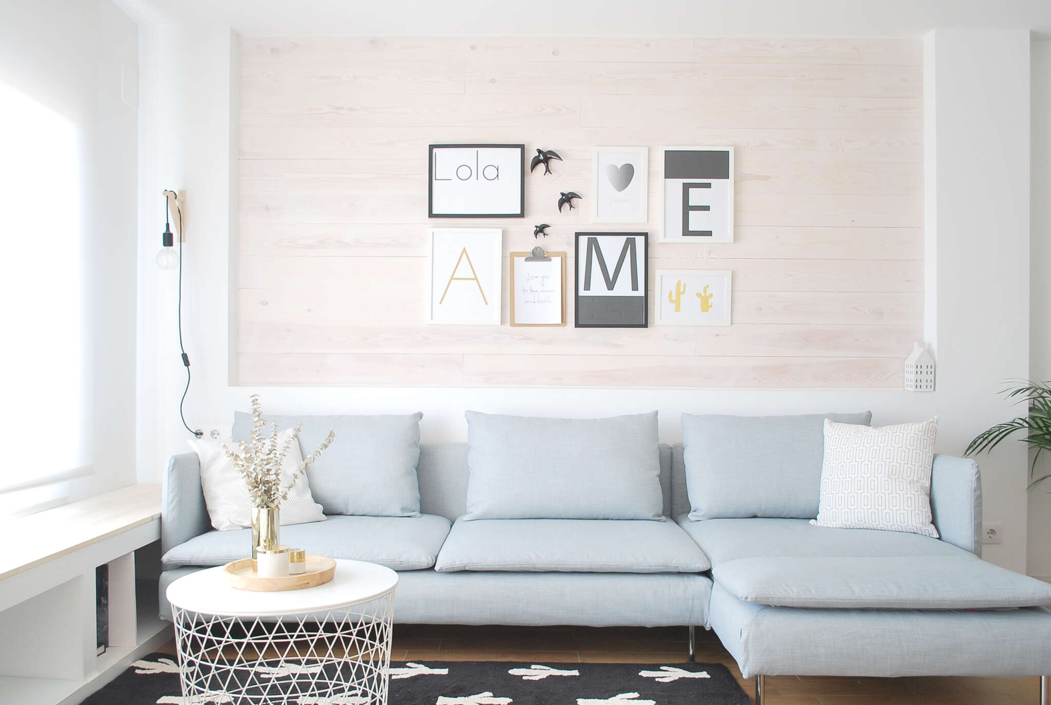 IKEA Ektorp sofa hack How we modernised a classic Comfort Works