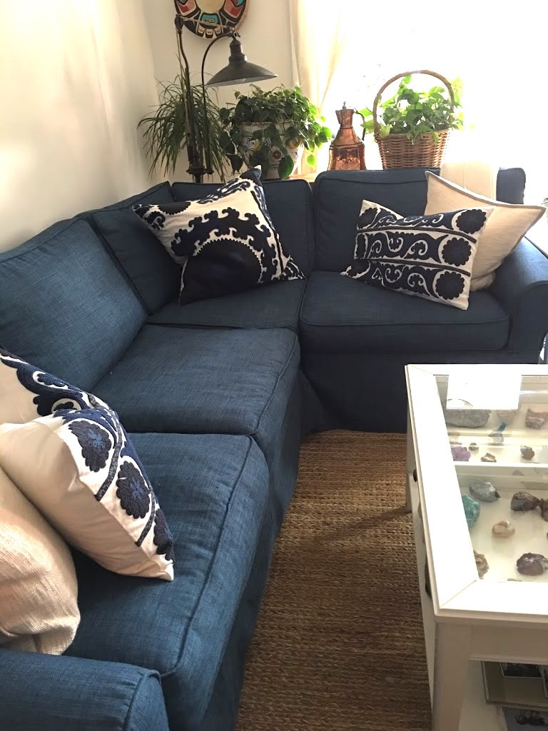 7 Questions You Need To Ask Yourself If You’re Thinking Of Reupholstering Your Pottery Barn Sofa