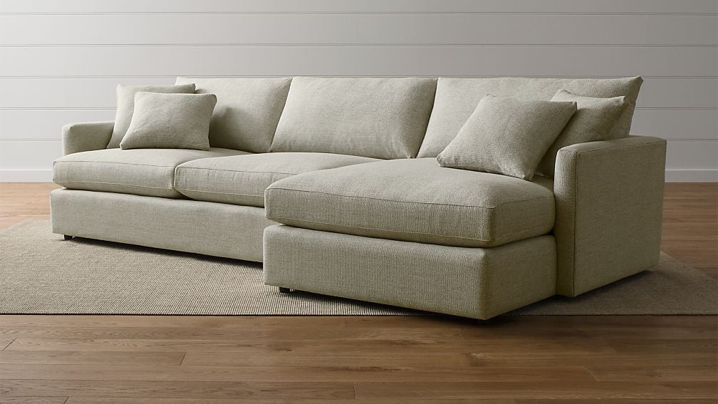 The Best Sectional Sofas Of 2022 And, Best Lounge Sectional Sofa