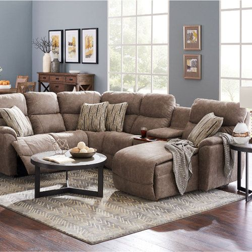 Comfy cheap deals sectionals