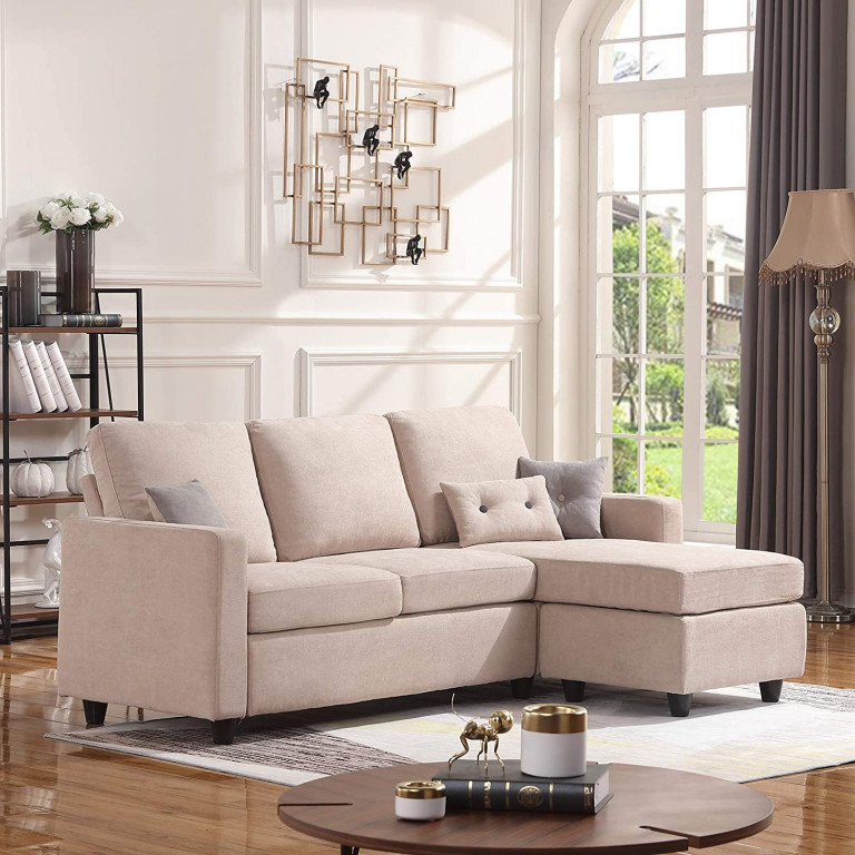 The best sectional sofas of 2023 and how to pick them Comfort Works