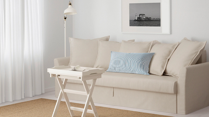 Decoratief Recyclen ledematen Our top 6 IKEA sofa beds review | Comfort Works Blog & Sofa Resources