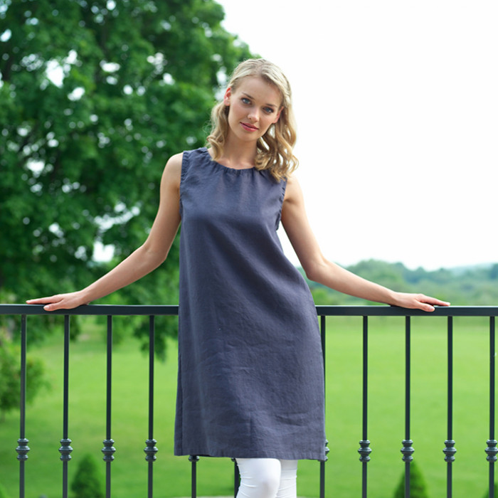 8 reasons why linen is the right fabric for you Comfort Works Blog
