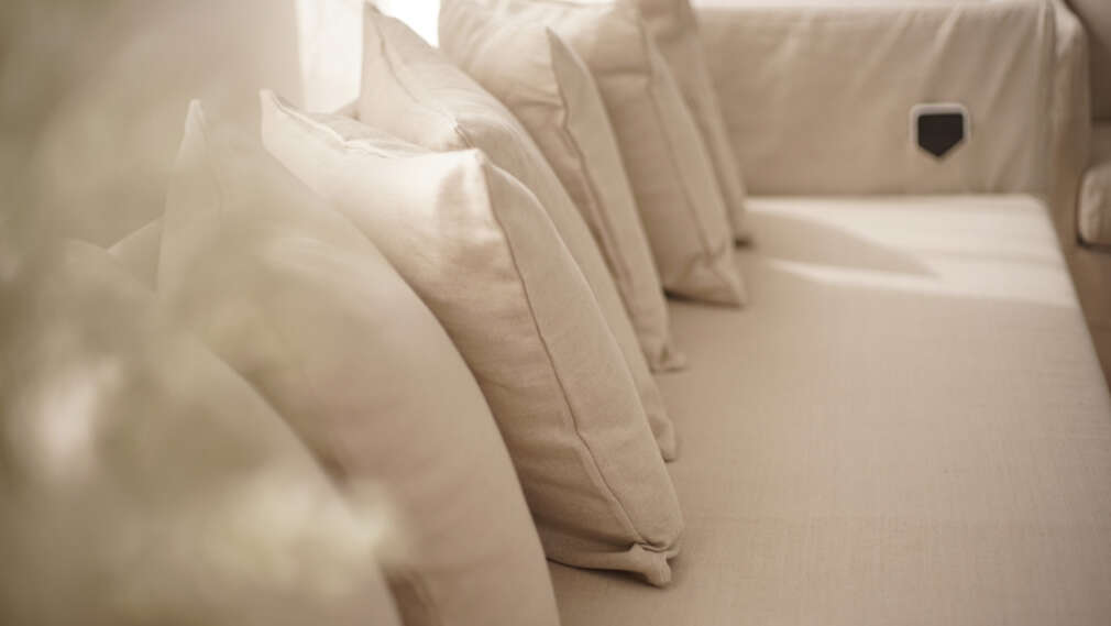 Covers for old & discontinued IKEA Ektorp sofas Comfort Works Blog