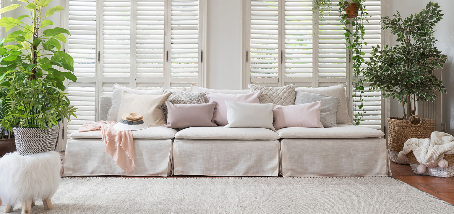 What's the best way to recover a sofa? Comfort Works Blog & Sofa