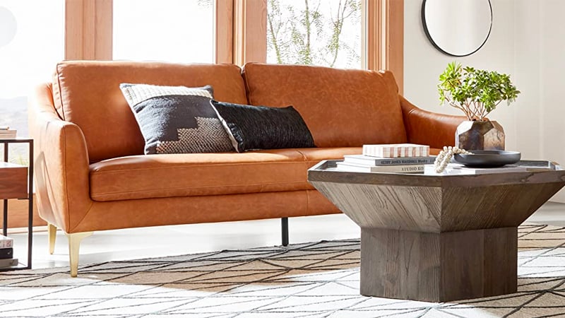 The Best Sofa Brands Reviewed Here S, Consumer Reports Best Leather Sofas