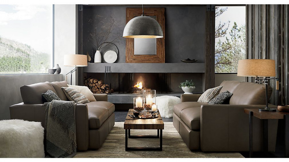 The best & most comfortable leather sofas of 2023 Comfort Works Blog & Sofa Resources