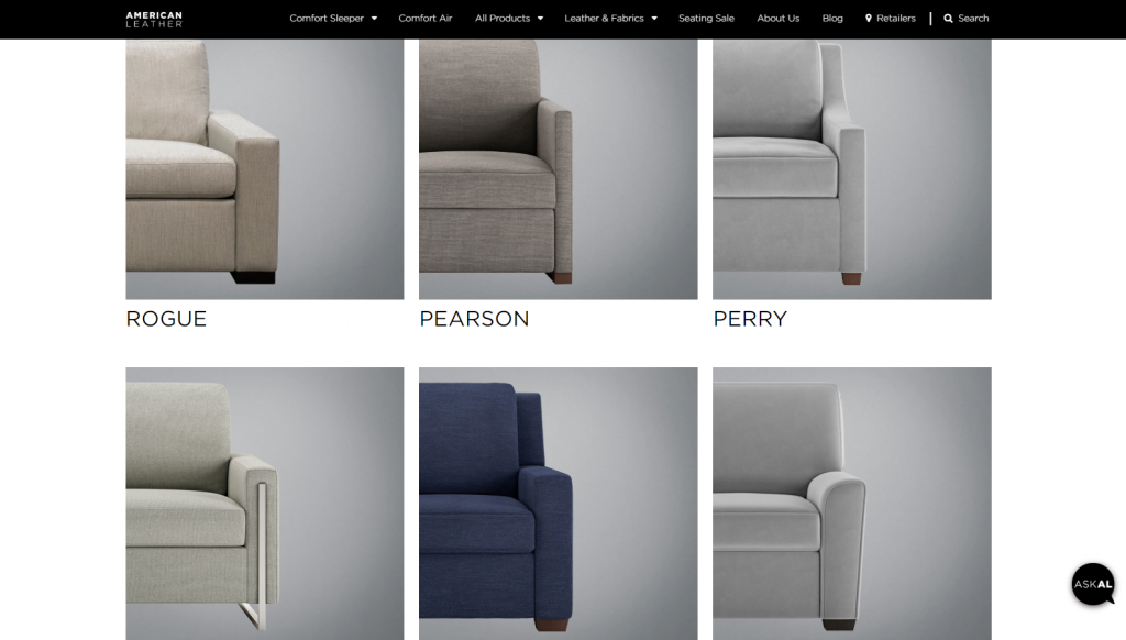 How To Move An American Leather Sleeper Sofa Sofatype