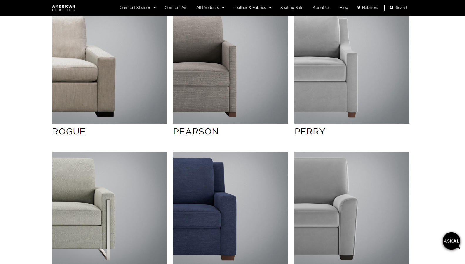 The best and most comfortable sleeper sofas of 2023 Comfort Works