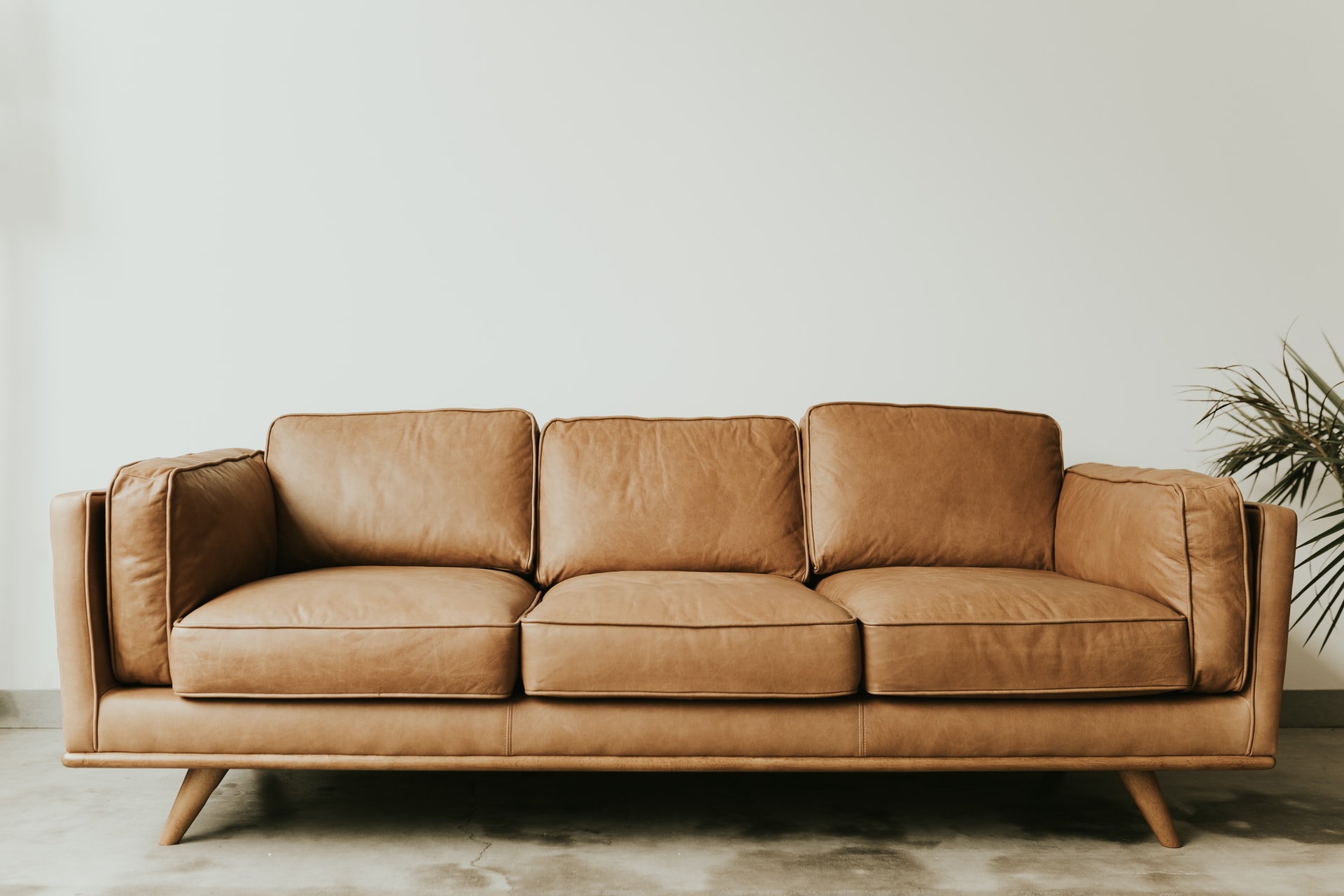 Why Your Sofa Is An Investment Piece And How To Make It Last