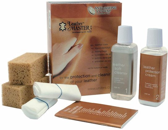 leather cleaner leather conditioner