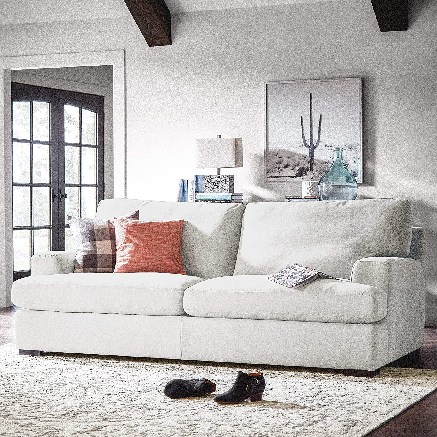 The best affordable sofas of 2023 Comfort Works Blog & Sofa Resources