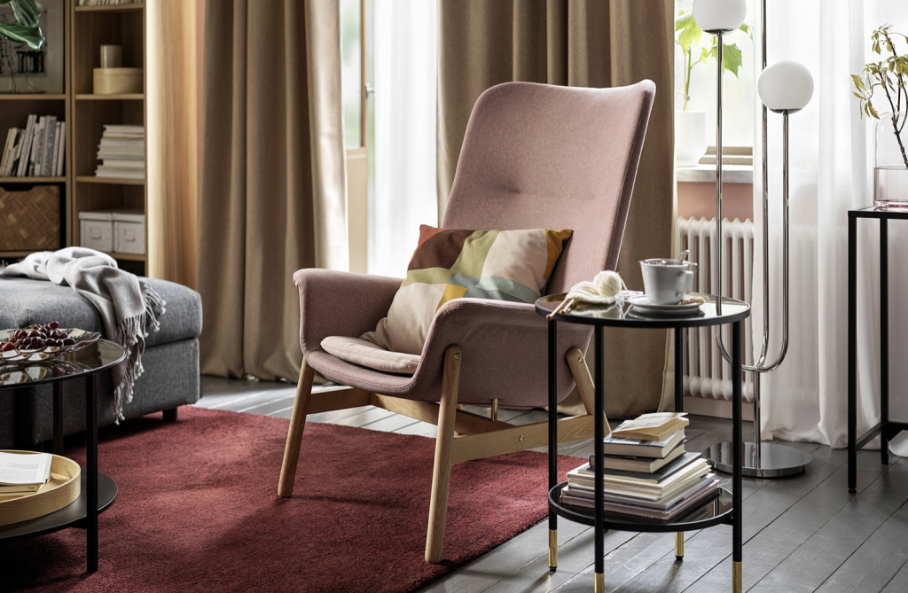 IKEA 復刻 オッネスタード つまらない ONNESTAD