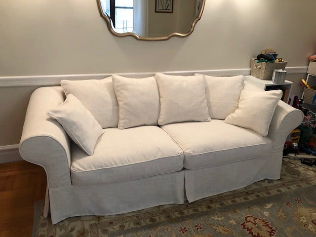 Why I Wouldn T A Crate Barrel Sofa Comfort Works Blog Resources