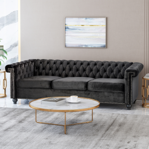 20 gorgeous velvet sofas at every budget | Comfort Works Blog & Sofa ...