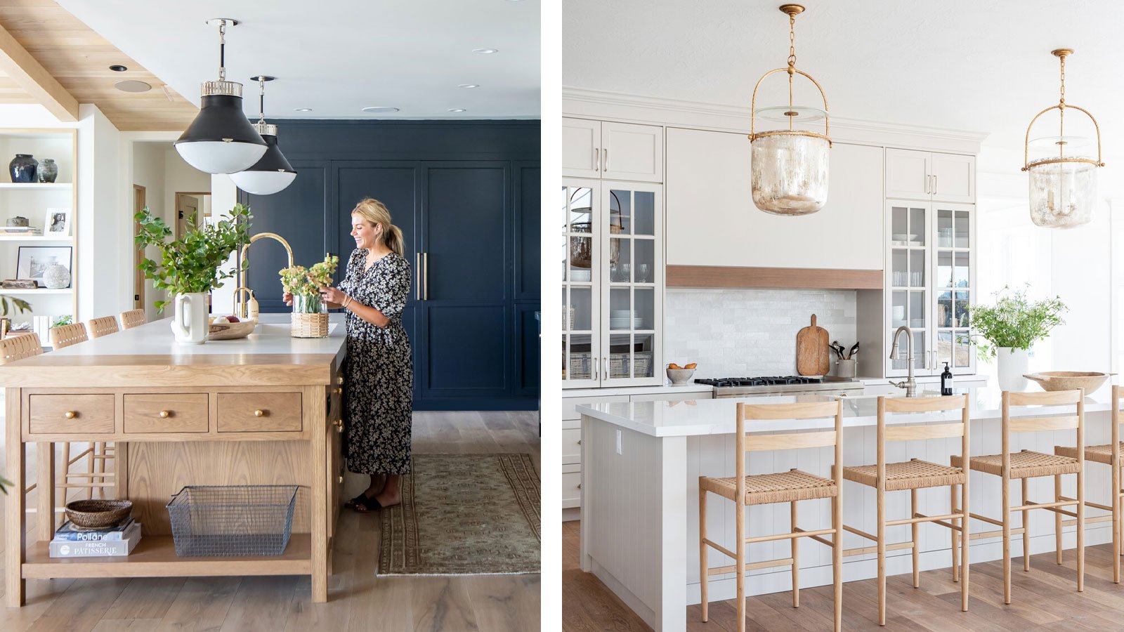 Inspiring women of the interiors world and how to get their style ...