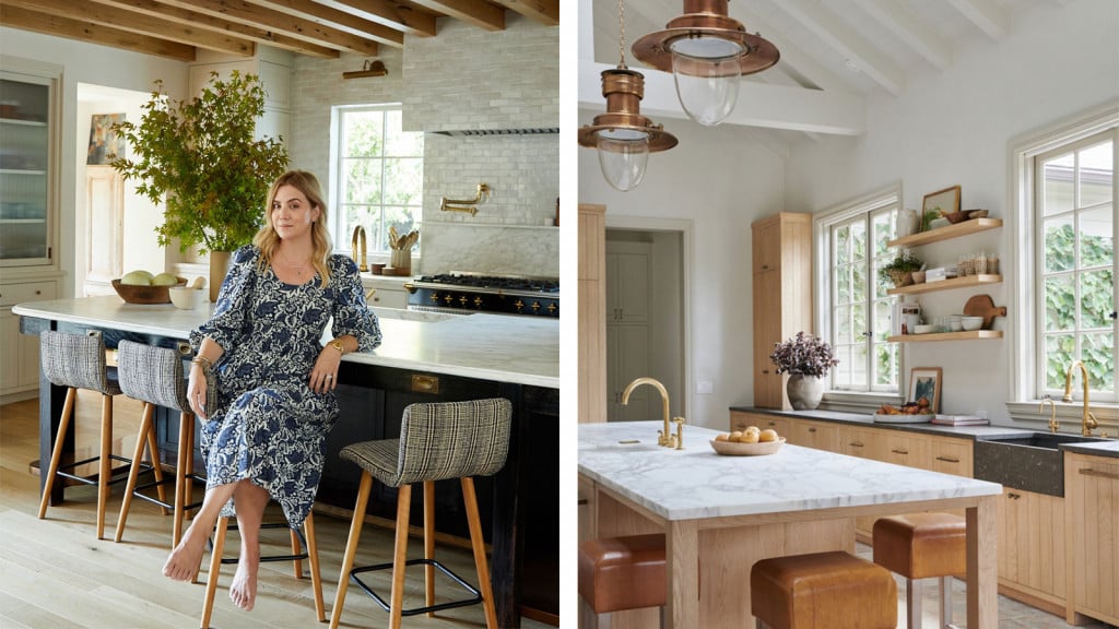 Inspiring women of the interiors world and how to get their style ...