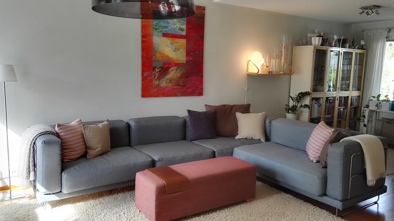 Ikea shop tylosand sectional