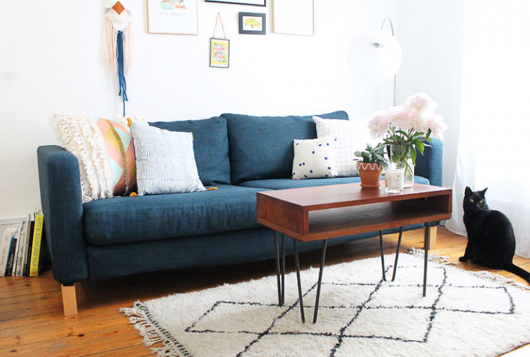 IKEA Karlstad Sofa Guide and Resource Page Comfort Works Blog & Sofa Resources