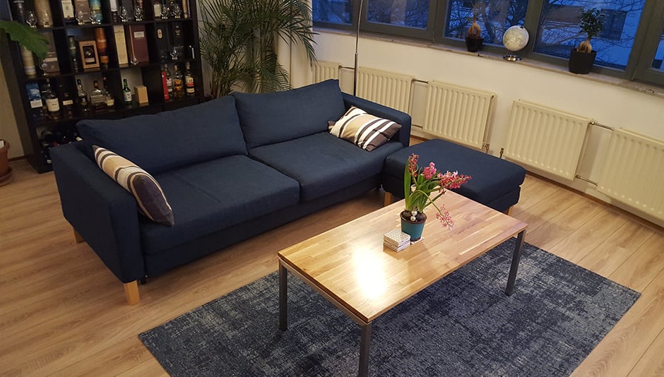 IKEA Karlstad(カルルスタード)ソファガイド | Comfort Works ブログ 