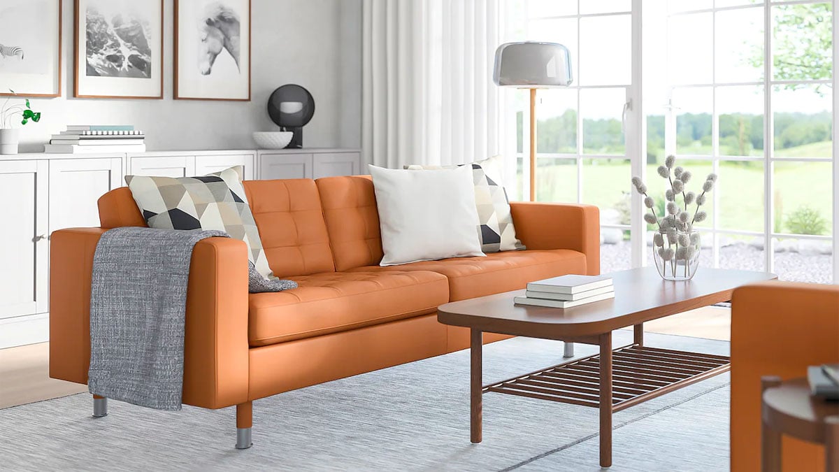 Morabo Sofa Review Comfort Works