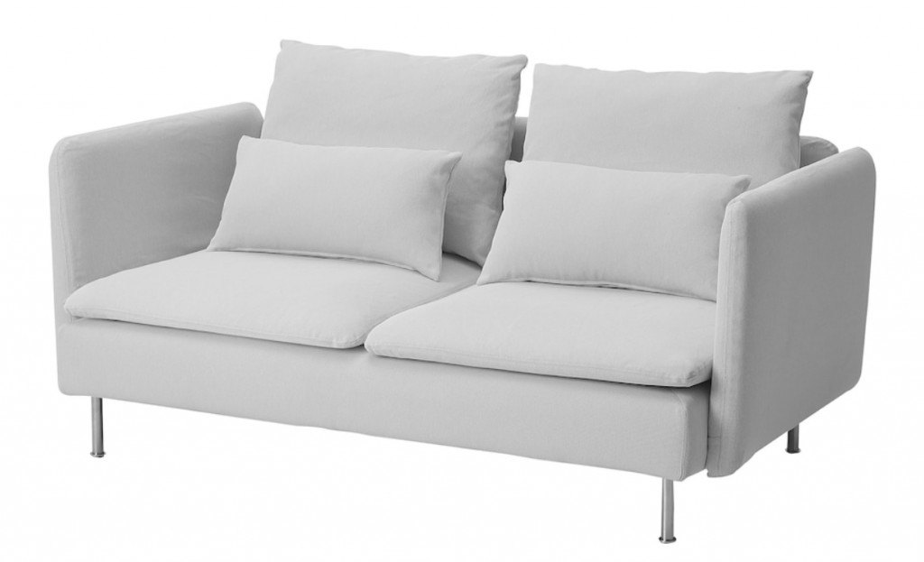 一人暮らしにも最適!IKEAでおすすめのコンパクトソファ5選 | Comfort ...