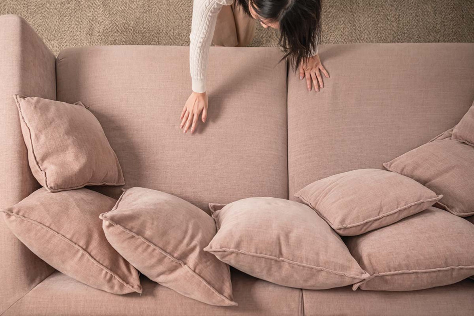 7 quick, easy ways to remove bad smells from leather Comfort Works Blog & Sofa Resources