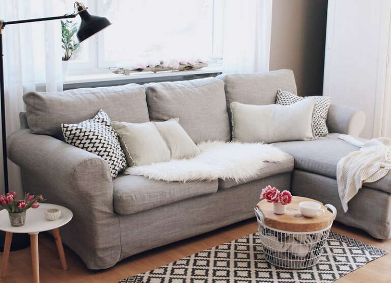IKEA Uppland sofa review A new classic Comfort Works Blog & Sofa Resources