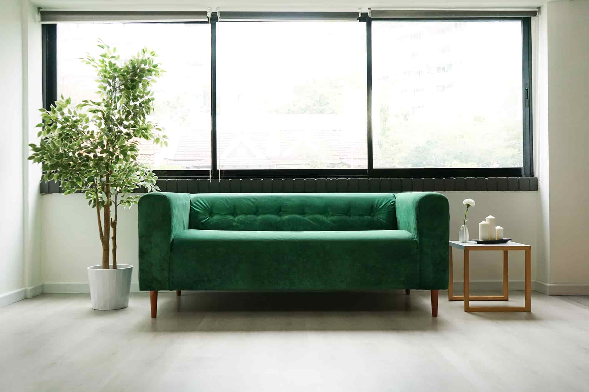 Sin alterar por favor confirmar Negociar Our Best IKEA Klippan sofa hacks | Comfort Works Blog & Sofa Resources