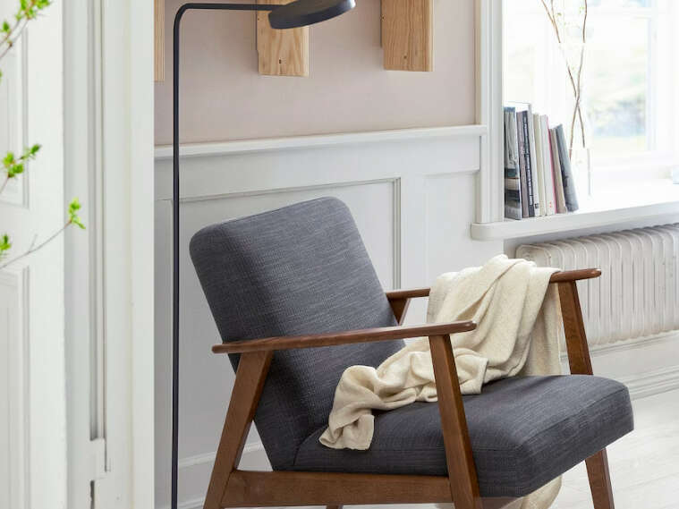 IKEA KIVIK(シーヴィク)ソファレビュー | Comfort Works ブログ 