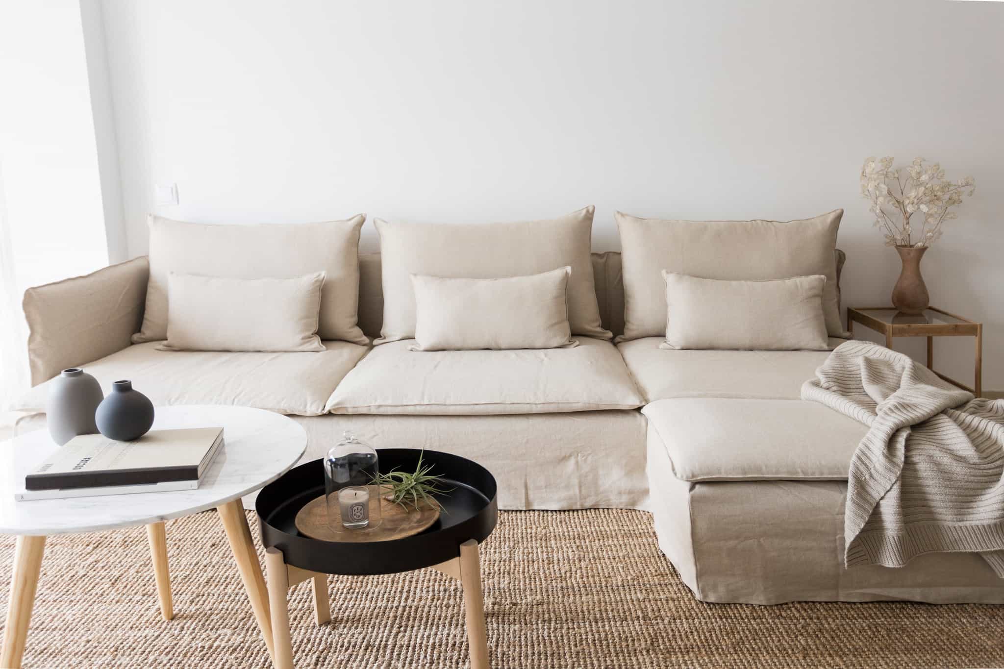 Beschrijving Vooroordeel hebzuchtig 5 best IKEA sofas under $1000 | Comfort Works Blog & Sofa Resources