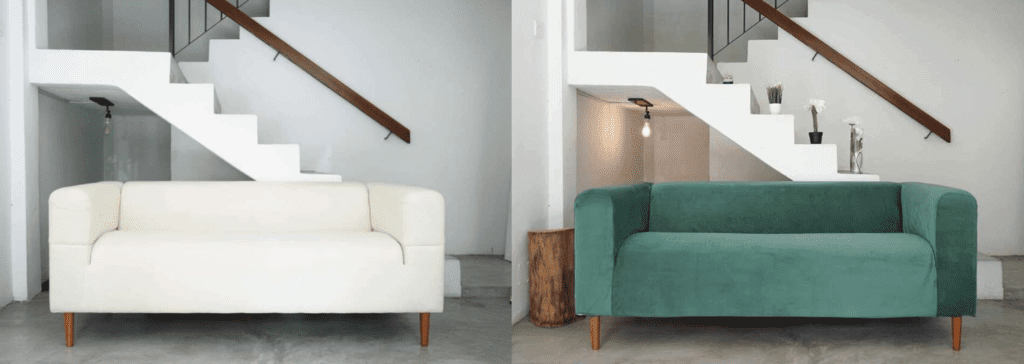Our Best Klippan Sofa Hacks