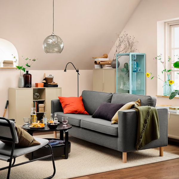 2023年IKEAの人気ソファおすすめランキングTOP10 | Comfort Works