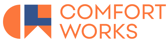 Comfort Works ブログ & デザインインスピレーション
