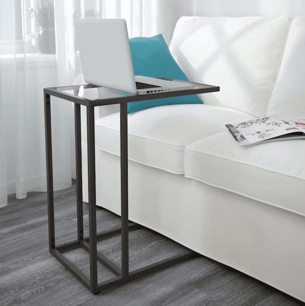 テレワークを快適に ソファで快適に在宅勤務するための便利なおすすめグッズ5選 Comfort Works ブログ デザインインスピレーション