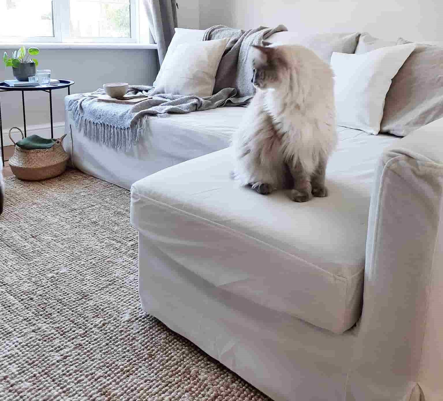 IKEA Friheten review IKEA’s most popular sofa bed Comfort Works