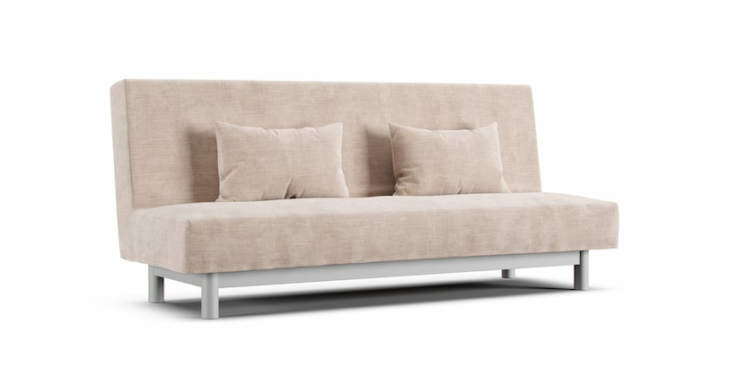 The IKEA Beddinge sofa bed review – More of a bed than a sofa | Comfort  Works Blog & Sofa Resources