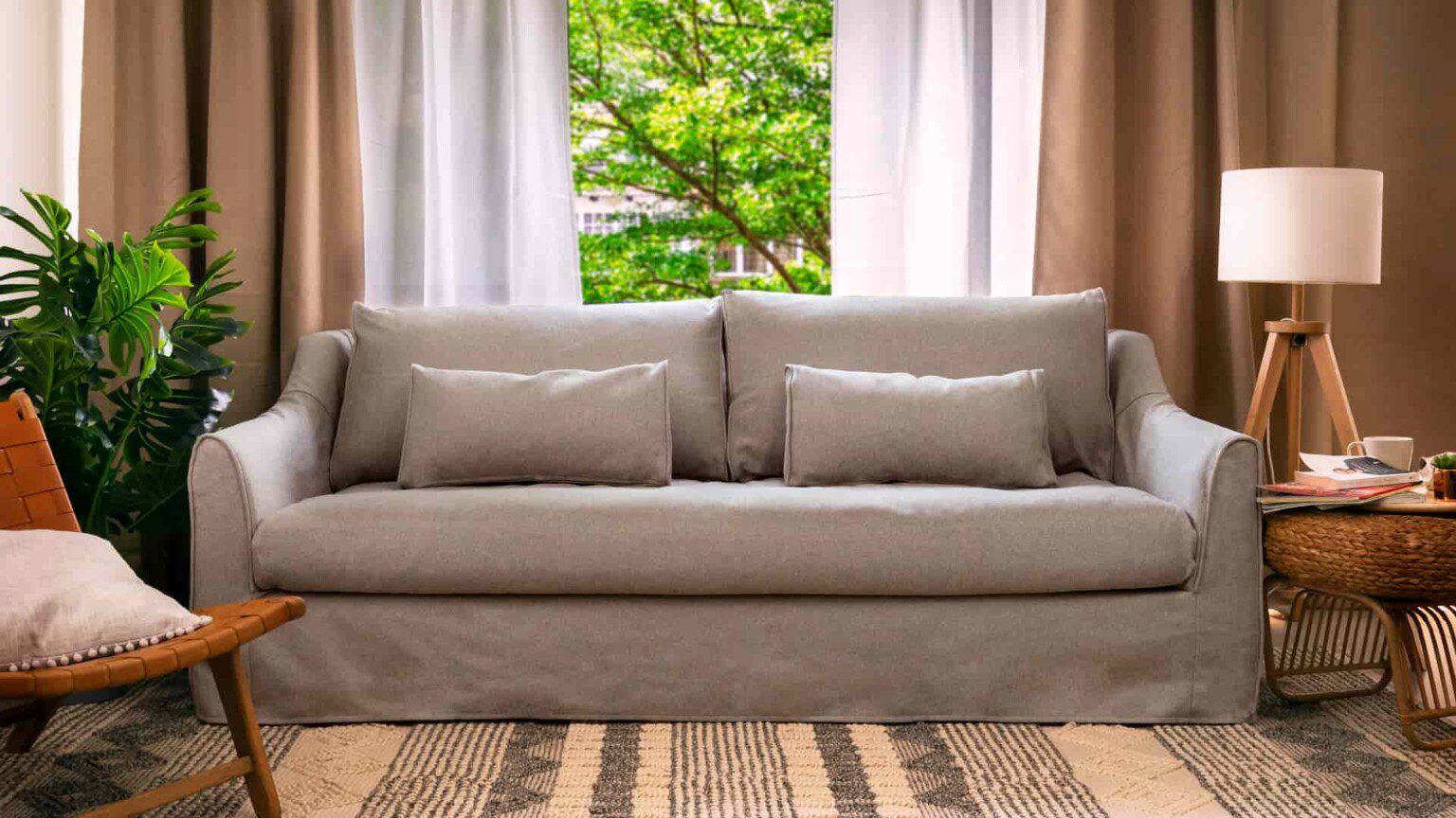 Covers for old & discontinued IKEA Ektorp sofas Comfort Works Blog & Sofa Resources