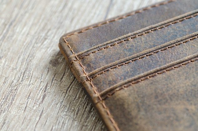 How to easily repair faded leather | Comfort Works Blog & Sofa Resources